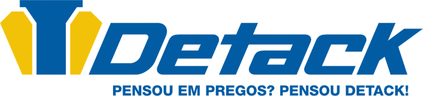 Logo da Detack