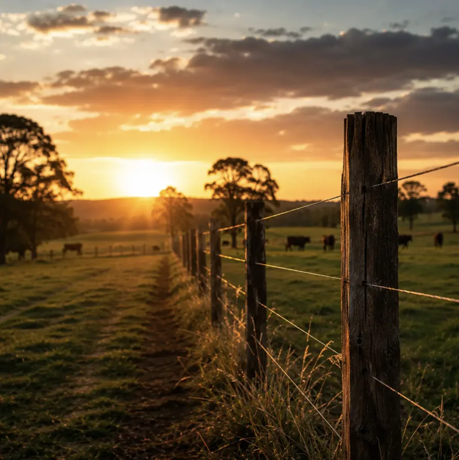 Grampos e Arames para Cercas e Telas (Linha Agro)