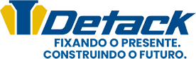 Logo da Detack